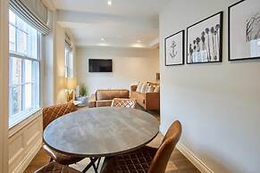 Host Stay The Harbour Den