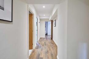 Host Stay The Harbour Den