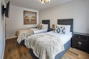 Host Stay The Harbour Den