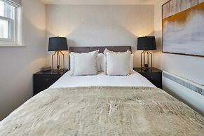 Host Stay The Harbour Den