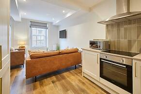 Host Stay The Harbour Den