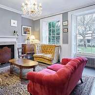 Host Stay Harold Villa