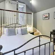 Host Stay Harold Villa