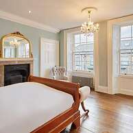 Host Stay Harold Villa