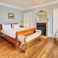 Host Stay Harold Villa