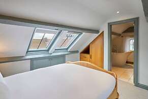 Host Stay Harold Villa