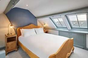 Host Stay Harold Villa