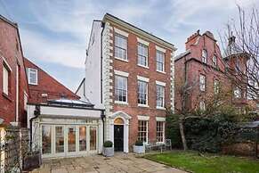 Host Stay Harold Villa