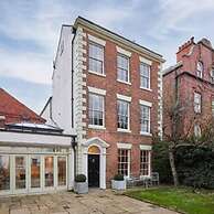 Host Stay Harold Villa