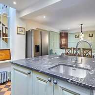 Host Stay Harold Villa