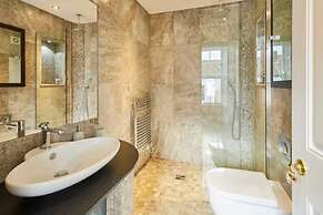 Host Stay Harold Villa