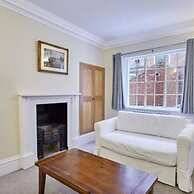 Host Stay Harold Villa