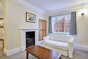 Host Stay Harold Villa