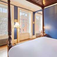 Host Stay Harold Villa