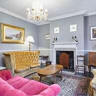 Host Stay Harold Villa