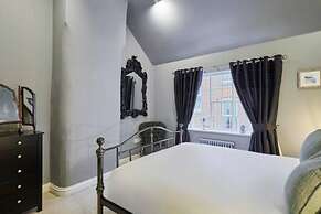 Host Stay Harold Villa