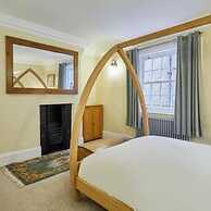 Host Stay Harold Villa