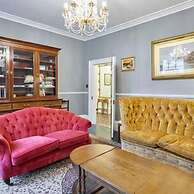 Host Stay Harold Villa