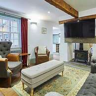 Host Stay Harold Villa