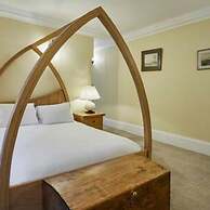 Host Stay Harold Villa