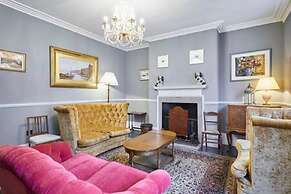 Host Stay Harold Villa