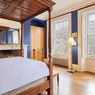 Host Stay Harold Villa