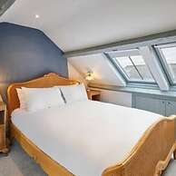 Host Stay Harold Villa