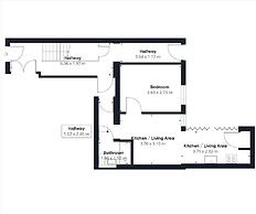 Host Stay Apartment 1 Fourth Avenue