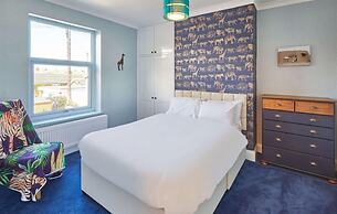 Host Stay The Beach House