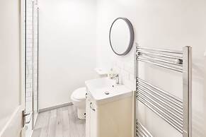 Host Stay Princess Place Townhouse