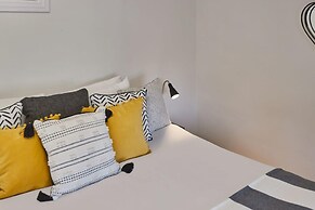 Host Stay Princess Place Townhouse