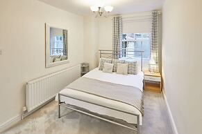 Host Stay Princess Place Townhouse