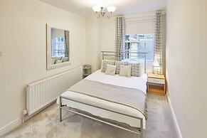 Host Stay Princess Place Townhouse