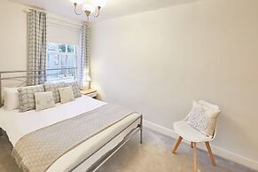 Host Stay Princess Place Townhouse