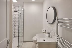 Host Stay Princess Place Townhouse