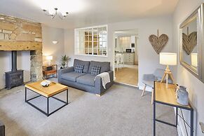 Host Stay Princess Place Townhouse