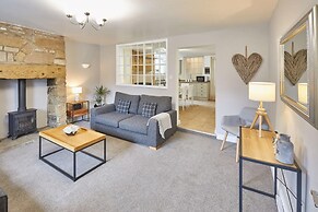 Host Stay Princess Place Townhouse