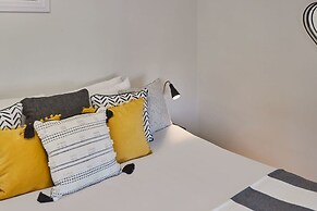 Host Stay Princess Place Townhouse