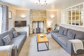 Host Stay Princess Place Townhouse