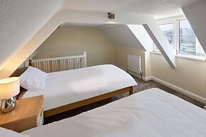 Host Stay Cobblers Cottage