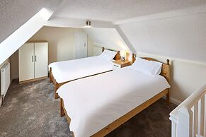 Host Stay Cobblers Cottage