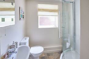 Host Stay Grange Cottage