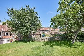 Host Stay Grange Cottage