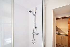 Host Stay Grange Cottage