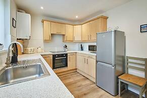 Host Stay Station View