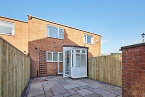 Host Stay Station View