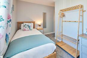 Host Stay Station View