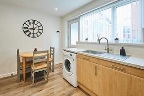 Host Stay Station View