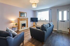 Host Stay Station View