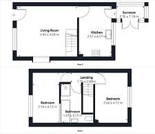 Host Stay Station View